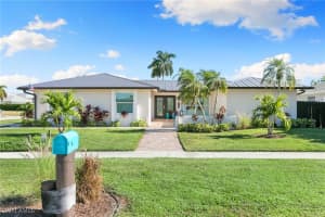 321 Columbus Way, Marco Island