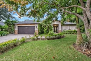 431 Ibis Way, Naples