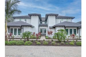 16881 Fairgrove Way 7-102, Naples