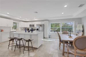 687 Cypress Way E, Naples