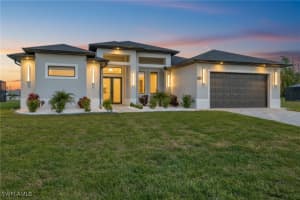 1129 Sw 24th St, Cape Coral 1129 Sw 24th St, Cape Coral