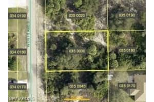 731 Worth Ave, Lehigh Acres