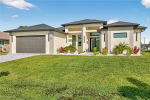 1133 Sw 24th St, Cape Coral 1133 Sw 24th St, Cape Coral