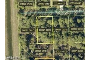 3609 53rd St W, Lehigh Acres