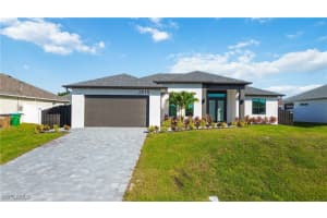 2015 Nw 21 St, Cape Coral