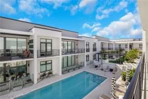 850 Central 303, Naples