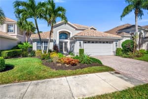 23461 Copperleaf Blvd, Estero