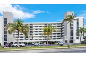 4203 Bay Beach Ln 4e, Fort Myers Beach