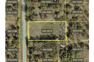 1110 Roosevelt Ave, Lehigh Acres