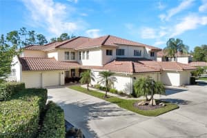 20881 Wildcat Run Dr 5, Estero