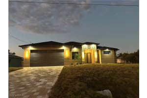 3716 13th St W, Lehigh Acres