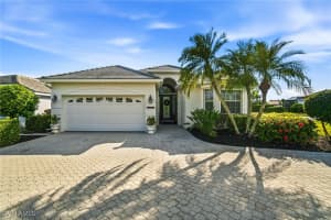 19785 Vintage Trace Cir, Estero