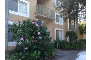 1160 Wildwood Lakes Blvd 9-206, Naples