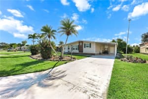 160 Lime Key Ln 74, Naples