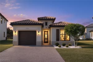5758 Rossa Way, Ave Maria