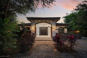 2605 64th St Sw, Naples