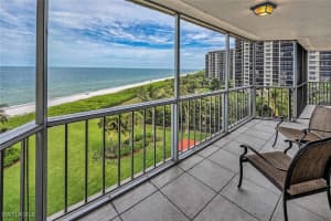 10701 Gulf Shore Dr 702, Naples