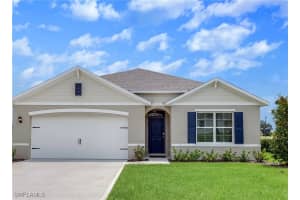 1032 Champion Ave, Lehigh Acres