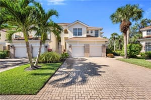 25040 Cypress Hollow Ct 104, Bonita Springs