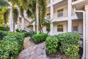 3421 Pointe Creek Ct 101, Bonita Springs