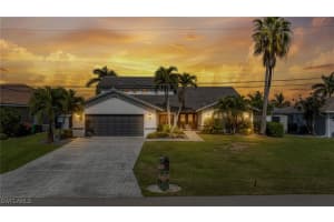 1911 Se 32nd Ter, Cape Coral 1911 Se 32nd Ter, Cape Coral