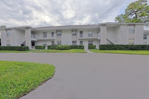 1357 Churchill Cir G101, Naples