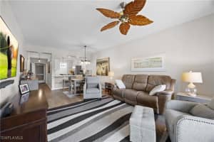 3760 Sawgrass Way 3514, Naples