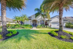 13030 Bridgeford Ave, Bonita Springs