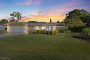 2569 Outrigger Ln, Naples