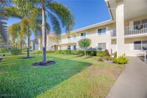 4524 Andover Way I101, Naples