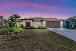 11580 Forest Mere Dr, Bonita Springs