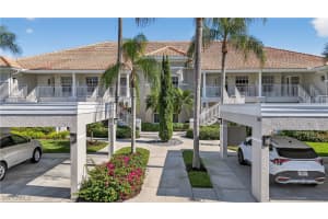 2395 Harmony Ln 203, Naples