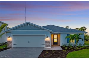15779 Northridge Rd, Punta Gorda