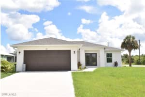 202 Seagrape St, Port Charlotte
