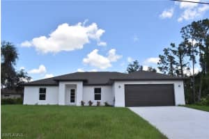 2278 Brewster Rd, North Port