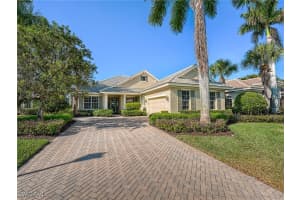 3430 Shady Bend, Fort Myers