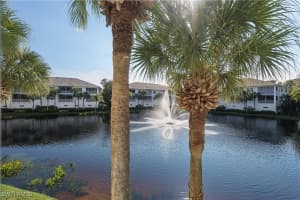 805 Bentwater Cir 104, Naples