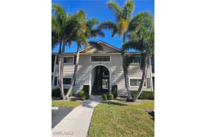 14831 Summerlin Woods Dr 4, Fort Myers