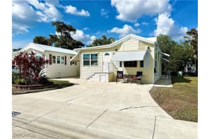 233 Cattleya Refuge 233, Naples