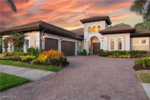 8986 Shenendoah Cir, Naples