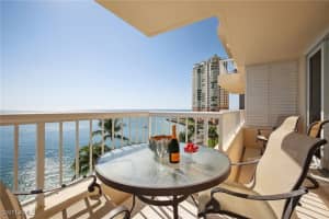 990 Cape Marco Dr 604, Marco Island