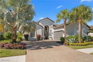 9517 Montelanico Loop, Naples