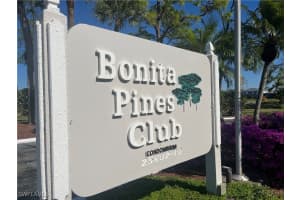 25804 Cockleshell Dr 312, Bonita Springs