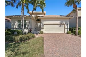 5493 Whispering Willow Way, Fort Myers
