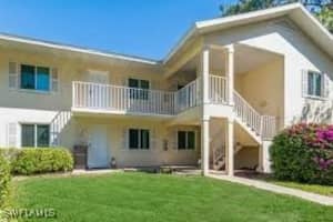 220 Timber Lake Cir B204, Naples