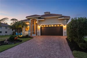 1970 Danford St, Naples