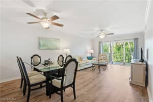 3021 Sandpiper Bay Cir E202, Naples