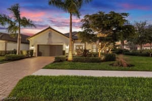 3221 Quilcene Ln, Naples