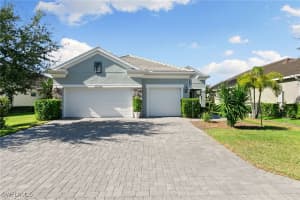 13796 Woodhaven Cir, Fort Myers