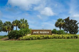 5555 Double Eagle Cir 3918, Ave Maria